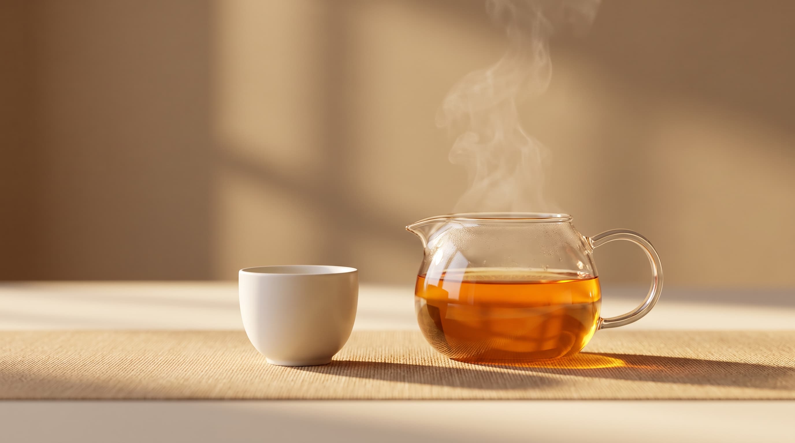 Premium Tea